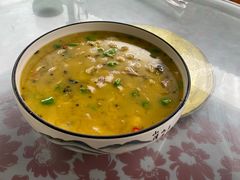 -源泉冷水鱼庄(小鱼洞店)