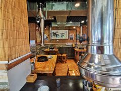 -石记老北京炙子烤肉(松园店)
