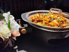 -蛙小侠·沸腾砂锅(南山欢乐颂店)