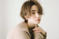-TRIMS HAIR 修剪造型·烫染接发