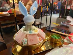 -江北北火锅馆·公路夜市(魏公村店)