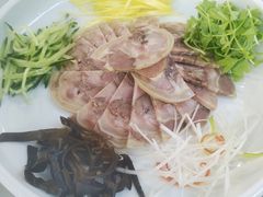 -帕米尔食府(白云观店)