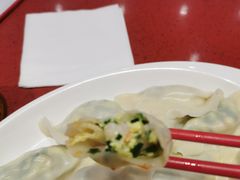 -喜家德虾仁水饺(长泰广场店)