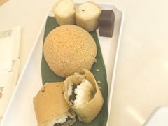 -蔡澜点心·粤菜(赛格国际购物中心店)