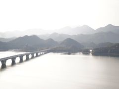 -千岛湖天屿景区