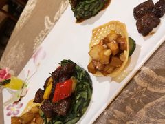 -香云轩·顺德菜(香云纱园林酒店店)