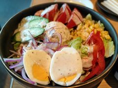 牛角沙律-牛角日本烧肉专门店(海运大厦店)