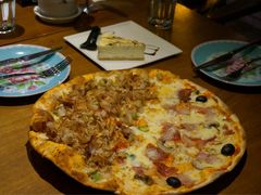 -JINNS锦时 steak&pizza(浸信会礼拜堂旧址店)