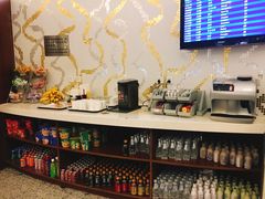 -虹桥机场V2贵宾休息室