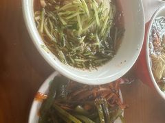 -大东江冷面(步行街店)
