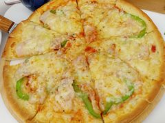 -HELLO MUSAE 拾光缪斯餐厅·纯正希腊风味(苏州中心店)
