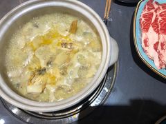-金龙·打边炉(武进路店)