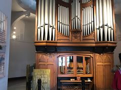 -鼓浪屿钢琴博物馆