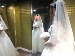 点击看大图 婚纱-HANSA韩纱婚纱礼服·龙凤褂·西装设计师集合店