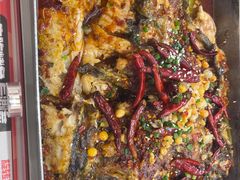 -雅佳神话·麻辣烤鱼(新街口店)