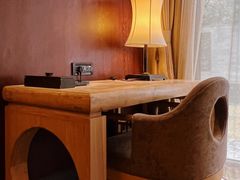 -西安华清御汤酒店