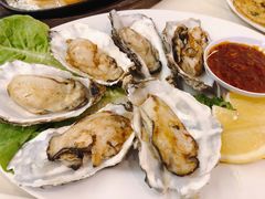 -真浪花园海鲜餐馆