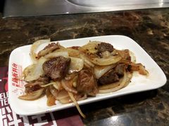 -尚雅铁板料理自助餐厅(乐松店)