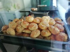 老婆饼-华荣哲绿豆饼(泰安店)