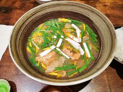 过桥米线-都氏二当家(九方店)