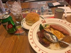-香港新曜记茶餐厅(星耀城店)