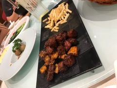 -久宴·天目湖大鱼头(恐龙园店)