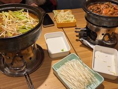 -川香煲(上海总店)