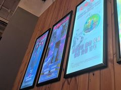 -明日世界密室轰趴·剧本桌游·箭馆团建(国贸店)