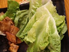 -云晓光头烧烤吧(德平路店)