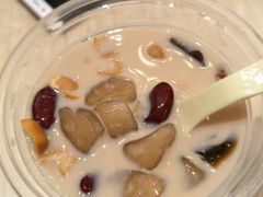 -八婆婆烧仙草(中山路店)