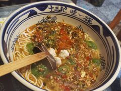 -蜗牛小馆醉乡民谣云南菜(惠新西里店)