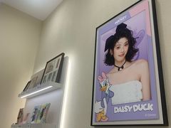 -海马体照相馆(广州新世界云门New park店)