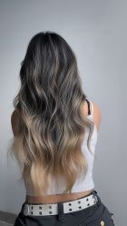 -YESIDO椰岛造型烫发染发