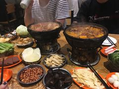 -范贤光鸡公煲(平乐园总店)