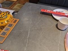-前门·鲜肉火锅(长风店)