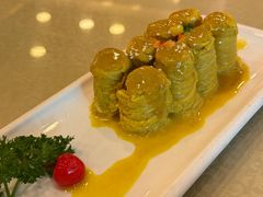 -东四民芳餐厅(朝阳门店)