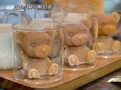 -大树餐厅(红旗街万达店)