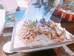 -美食汇自助西餐厅(荆州富力万达嘉华酒店)