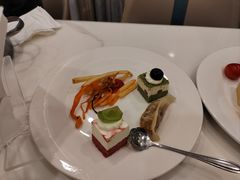 -黄山玉屏楼宾馆餐厅