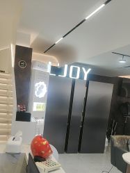 -LJOY丽锦造型·烫发染发
