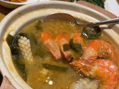 -天府中餐厅·粤菜·海南菜·生猛海鲜(三亚海棠湾洲际度假酒店)