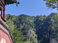 -北岳恒山