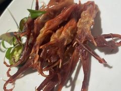 -新白鹿餐厅(爱琴海购物中心店)