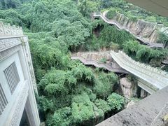 -牛首山文化旅游区