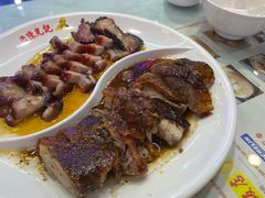 -澳门陈光记烧味饭店(万象城店)