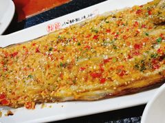-福苗小骆驼烧烤(大唐不夜城店)