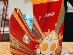-麦当劳(仙林亚东城得来速店)
