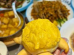 -皓景海鲜·地标美食(双月湾店)