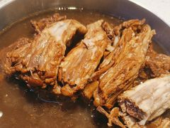 -黑窑厂糖油饼烤鸭·清真菜(旗舰店)