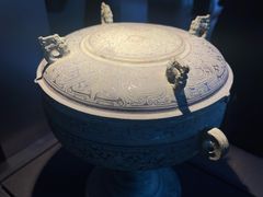 大堂-曾宴·楚菜(湖北省博物馆店)